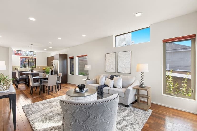 Property photo for 161 23rd Avenue #A, Seattle photo 8