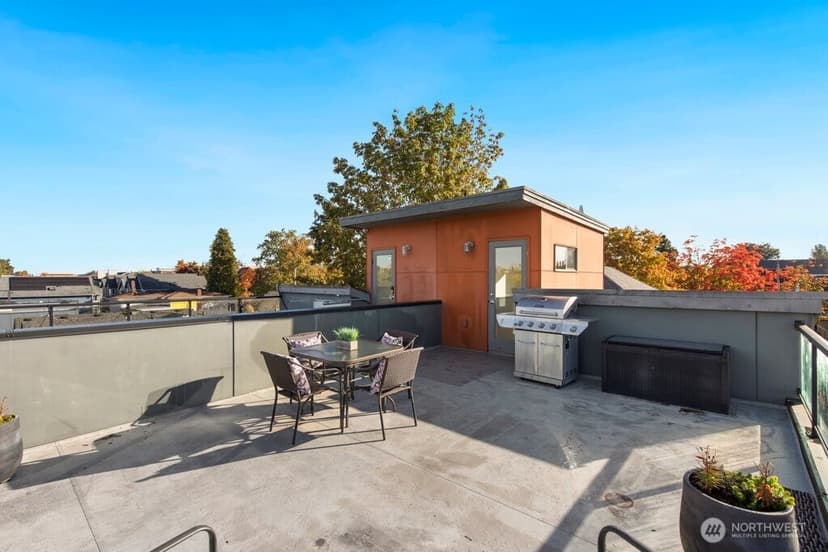 Property photo for 161 23rd Avenue #A, Seattle photo 26