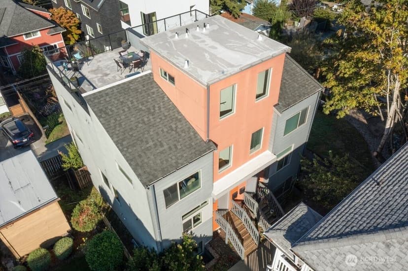 Property photo for 161 23rd Avenue #A, Seattle photo 32