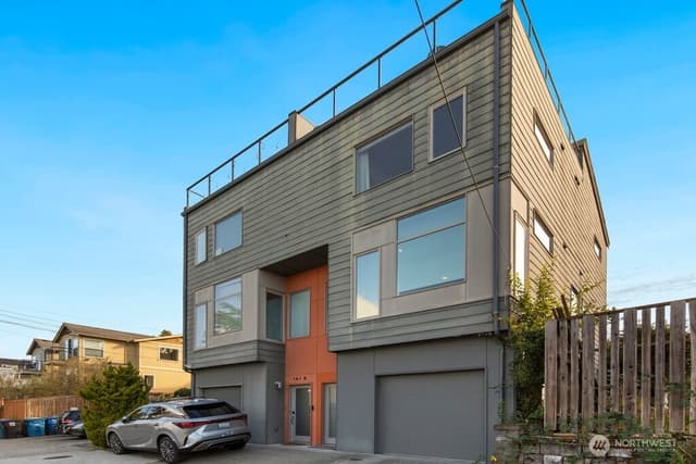 Property photo for 161 23rd Avenue #A, Seattle photo 3
