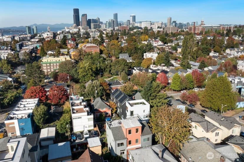 Property photo for 161 23rd Avenue #A, Seattle photo 34