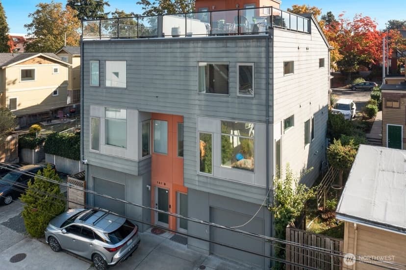 Property photo for 161 23rd Avenue #A, Seattle photo 30