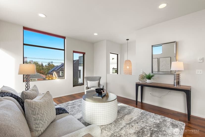 Property photo for 161 23rd Avenue #A, Seattle photo 6