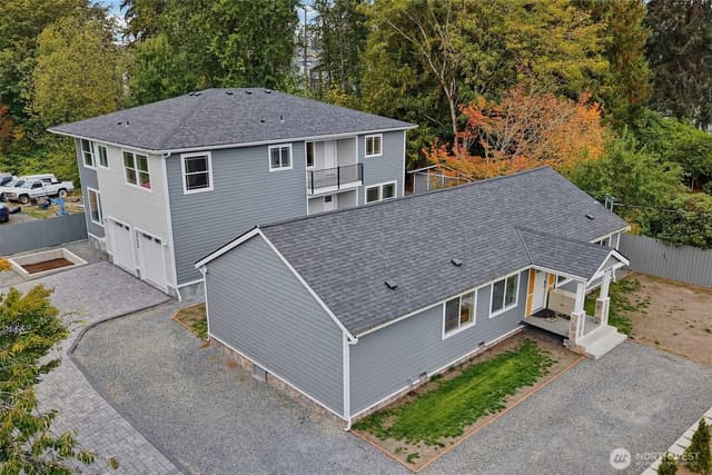 Property photo for 15724 king Place #A, Lynnwood