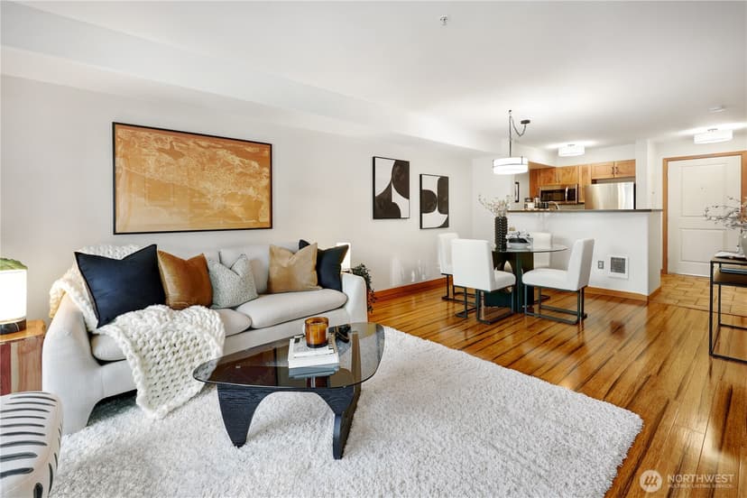 Property photo for 3015 SW Avalon Way #204, Seattle photo 10