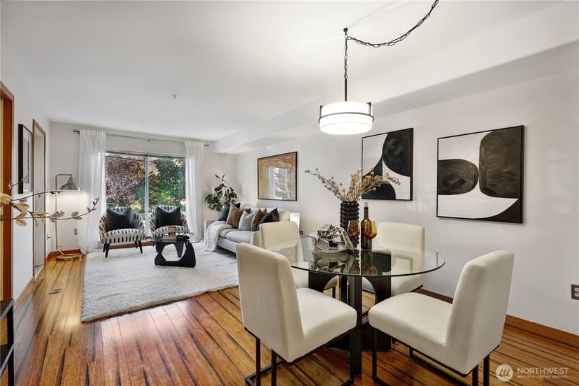 Property photo for 3015 SW Avalon Way #204, Seattle photo 7