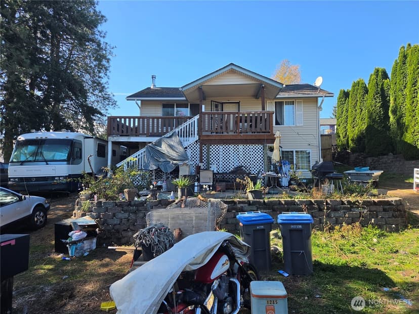 Property photo for 1285 Lansing Avenue, Bremerton
