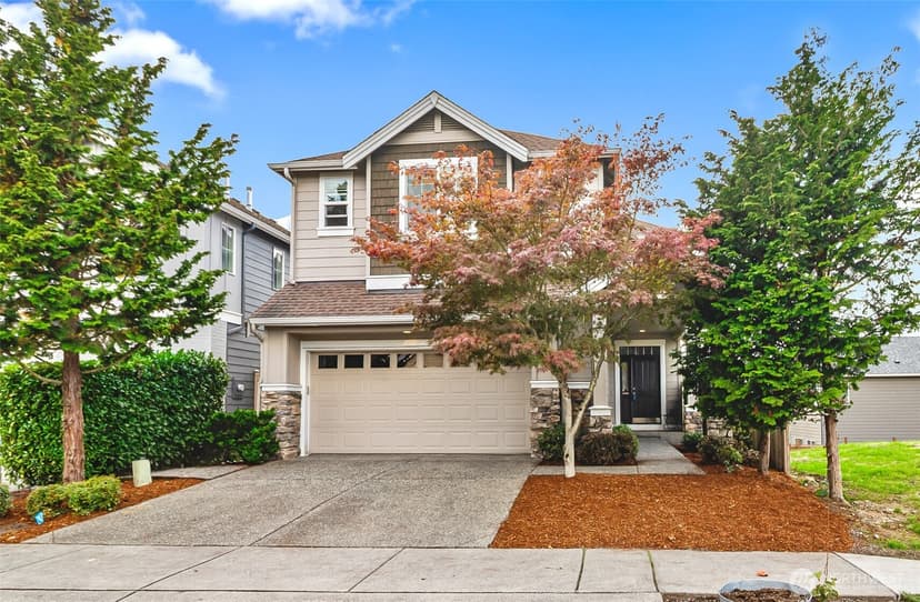 Property photo for 1128 77th Drive SE, Lake Stevens