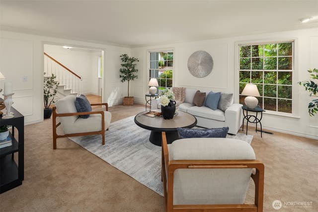 Property photo for 3315 129th Avenue NE, Bellevue photo 5