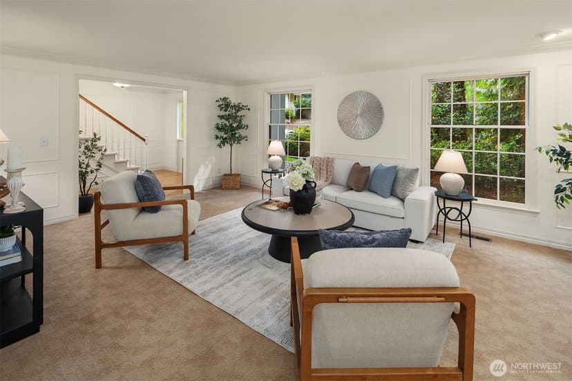 Property photo for 3315 129th Avenue NE, Bellevue photo 5
