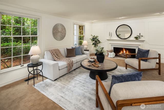 Property photo for 3315 129th Avenue NE, Bellevue photo 3