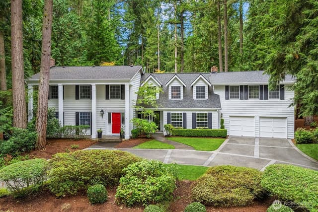 Property photo for 3315 129th Avenue NE, Bellevue