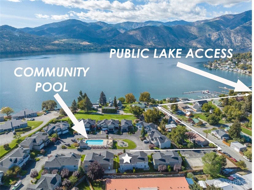 Property photo for 222 Parkway Drive, Manson photo 2