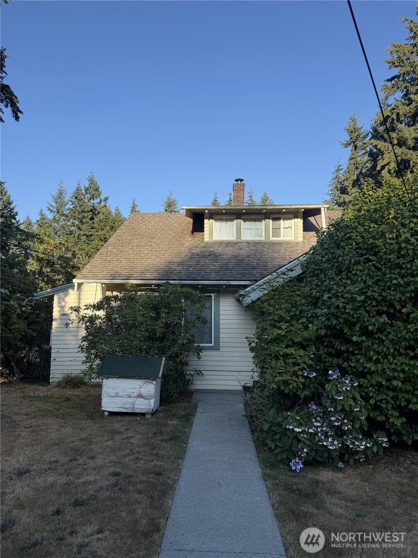 Property photo for 6921 85th Avenue SE, Snohomish