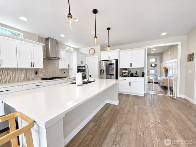 Property photo for 853 S 49th Street, Renton photo 5