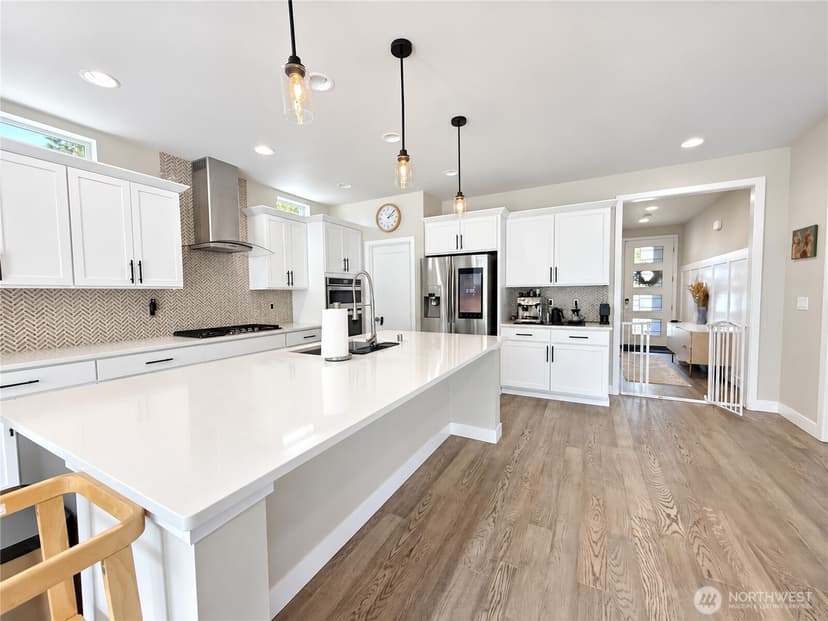 Property photo for 853 S 49th Street, Renton photo 5
