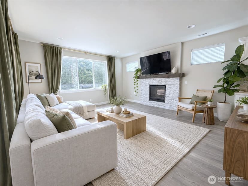 Property photo for 853 S 49th Street, Renton photo 4