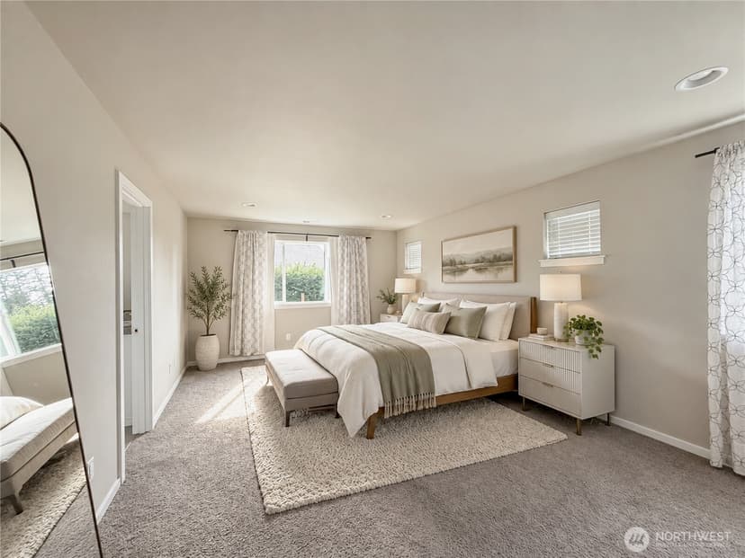 Property photo for 853 S 49th Street, Renton photo 8