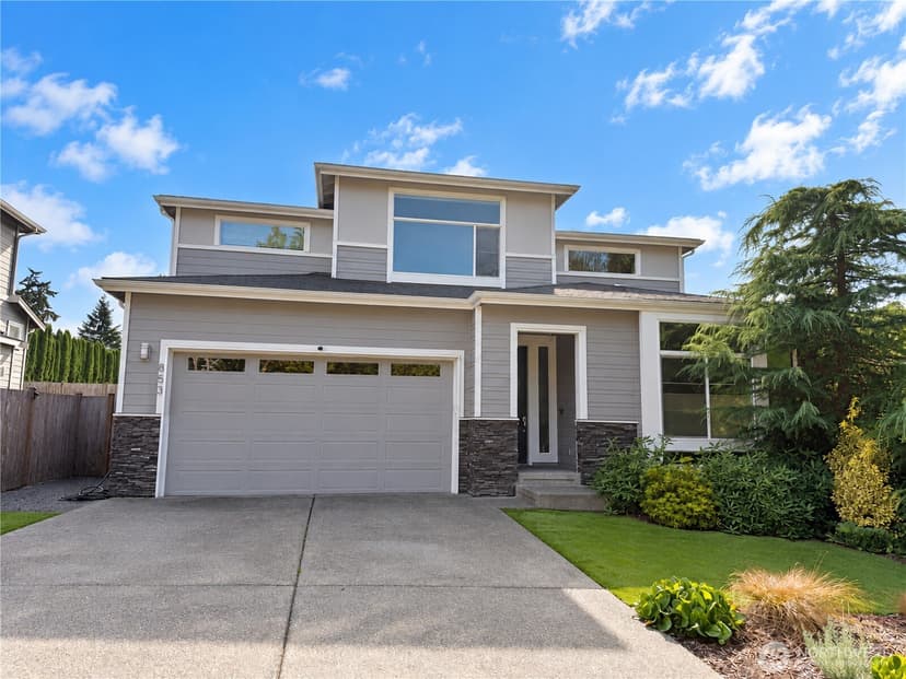 Property photo for 853 S 49th Street, Renton