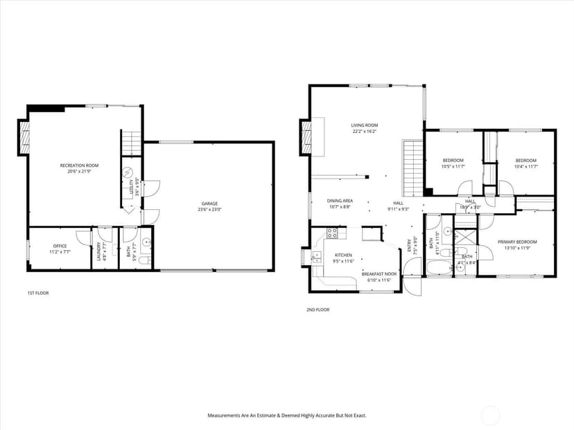 Property photo for 5470 NE 200th Place, Lake Forest Park photo 38