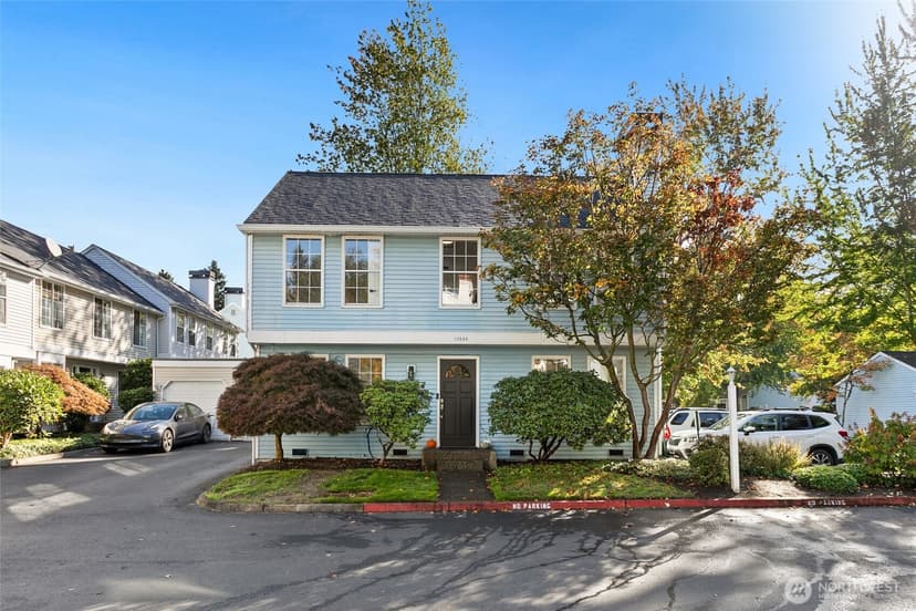 Property photo for 10236 NE 129th Lane, Kirkland