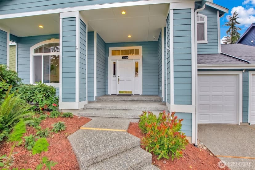 Property photo for 14549 86th Place NE, Kenmore photo 3
