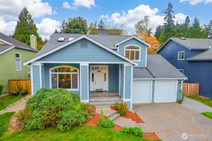 Property photo for 14549 86th Place NE, Kenmore