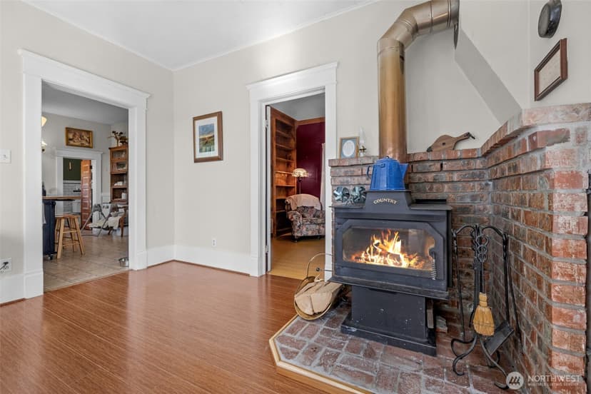 Property photo for 1411 Sunnyside Boulevard, Lake Stevens photo 9