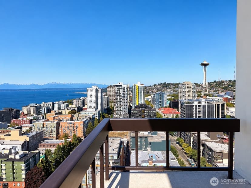 Property photo for 2201 3rd Avenue #2503, Seattle