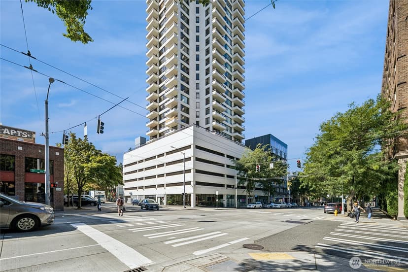 Property photo for 2201 3rd Avenue #2503, Seattle photo 24