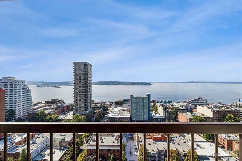 Property photo for 2201 3rd Avenue #2503, Seattle photo 6
