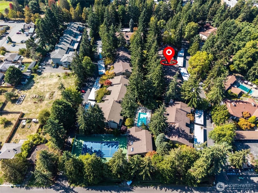 Property photo for 13730 15th Avenue NE #E203, Seattle photo 13