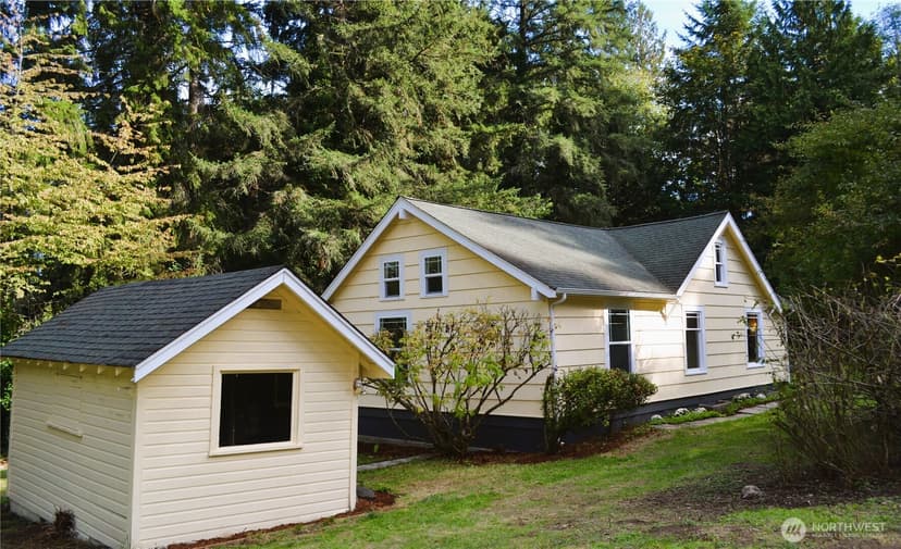 Property photo for 1758 NE Jacobson Road, Poulsbo photo 28