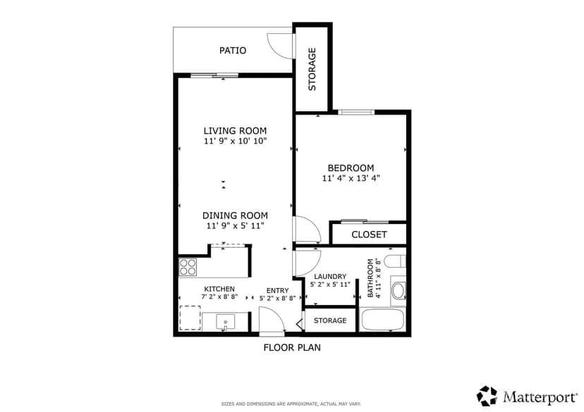 Property photo for 16517 Currie Road SE #B103, Monroe photo 19