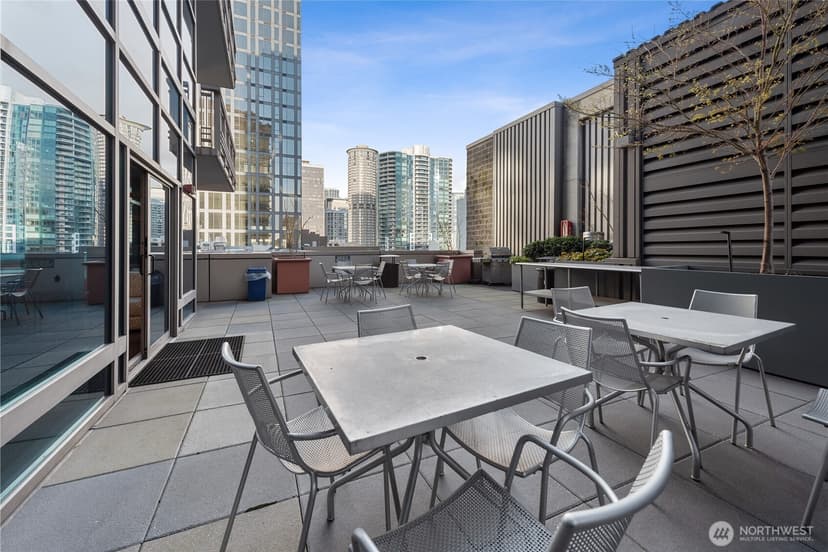 Property photo for 2033 2nd Avenue #1701, Seattle photo 35