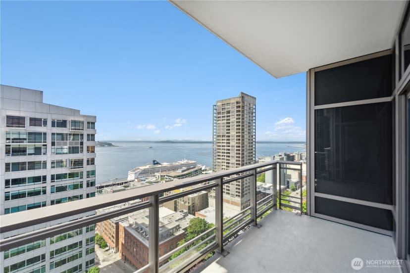 Property photo for 2033 2nd Avenue #1701, Seattle photo 22