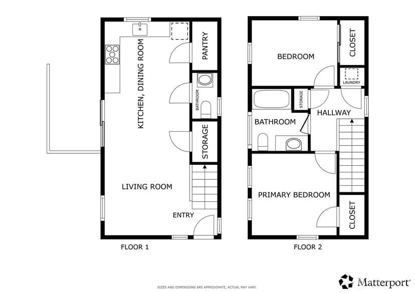 Property photo for 820 B S Rose Street, Seattle photo 20