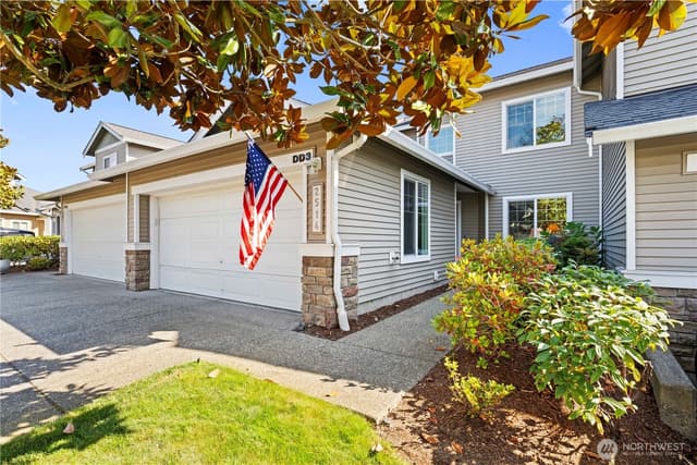 Property photo for 2514 85th Drive NE #DD3, Lake Stevens
