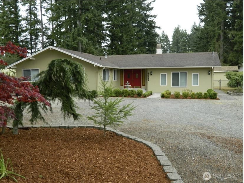 Property photo for 30832 228th Avenue SE, Black Diamond
