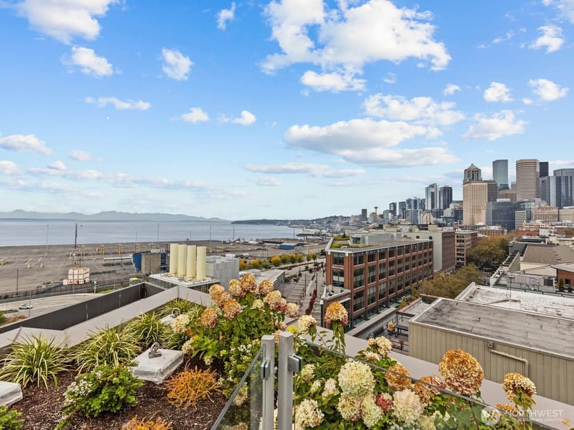 Property photo for 590 1st Avenue S #612, Seattle photo 30