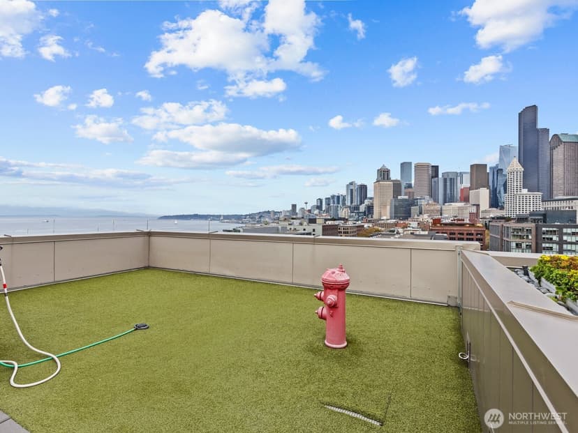 Property photo for 590 1st Avenue S #612, Seattle photo 29