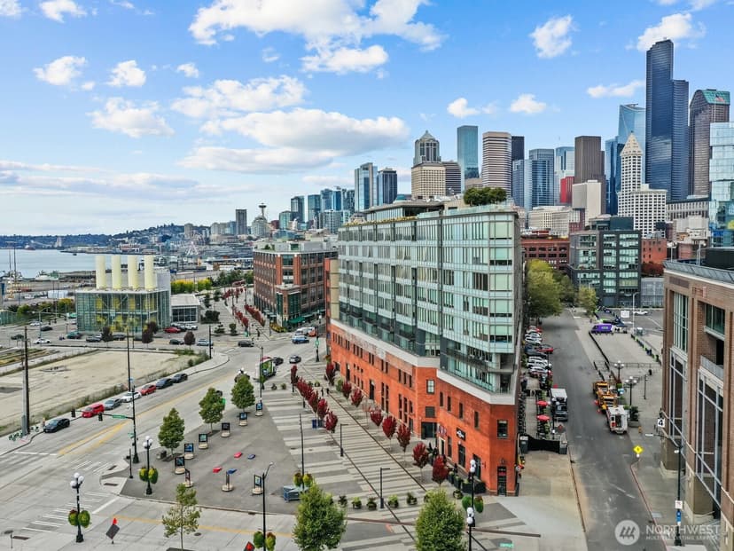 Property photo for 590 1st Avenue S #612, Seattle photo 36