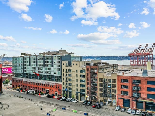 Property photo for 590 1st Avenue S #612, Seattle photo 3