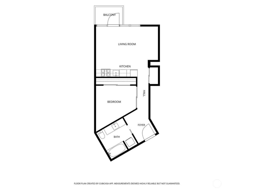 Property photo for 590 1st Avenue S #612, Seattle photo 21