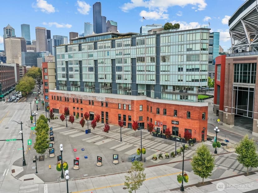 Property photo for 590 1st Avenue S #612, Seattle photo 35