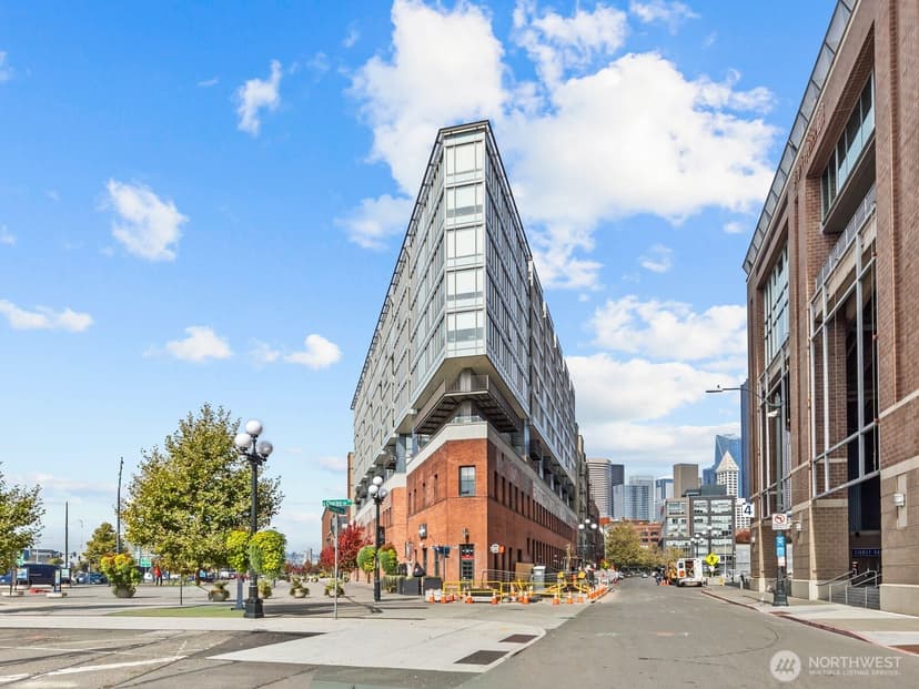 Property photo for 590 1st Avenue S #612, Seattle photo 37