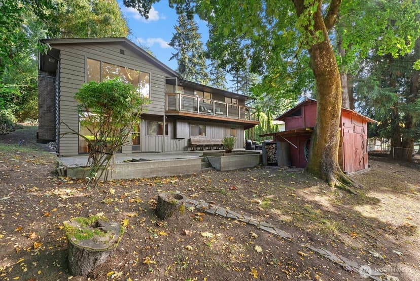 Property photo for 8611 118th Ave SE, Newcastle photo 33