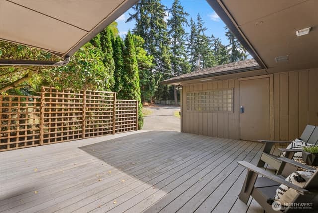 Property photo for 8611 118th Ave SE, Newcastle photo 3