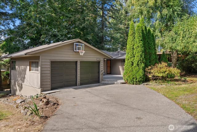 Property photo for 8611 118th Ave SE, Newcastle