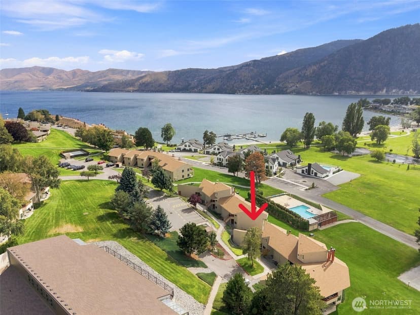 Property photo for 1 Lodge 609-G, Manson photo 2